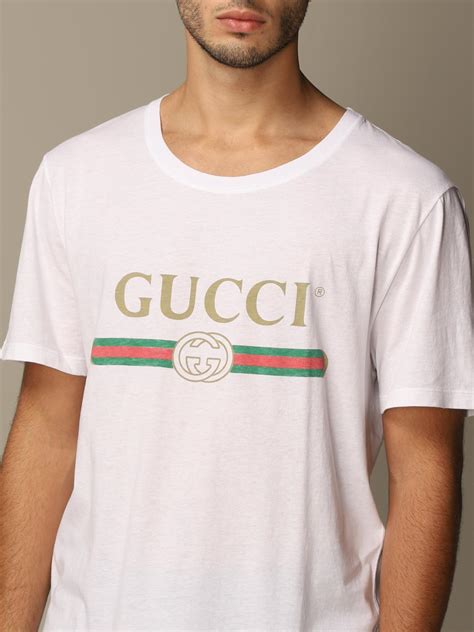 prezzo t ahirt gucci